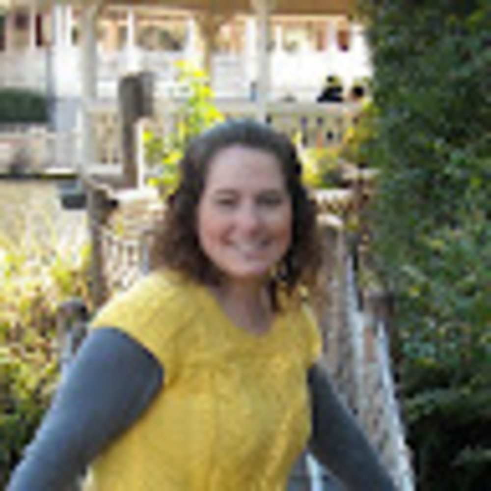 Meet your Posher, Kara